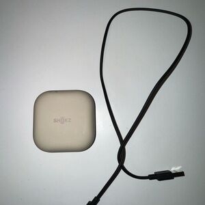 Shokz Wireless Earbuds Charging Case with Charger